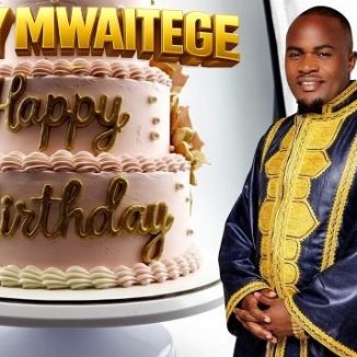Bony Mwaitege – Happy Birthday