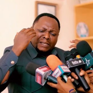 Bony Mwaitege – Rekebisha Ulipokosea