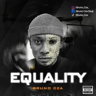 Bruno Cza - Equality