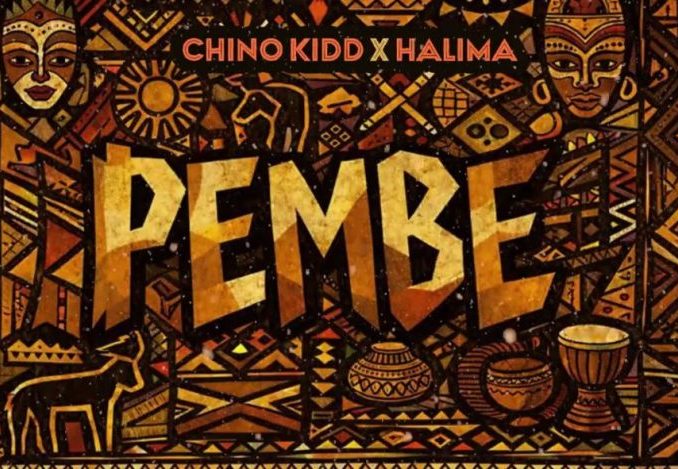 Chino Kidd – Pembe Ft. Halima
