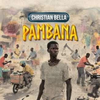 Christian Bella – Pambana