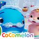 CoComelon Nursery Rhymes - Down By The Bay