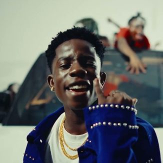 DJ Mushizo – Yeyeyee Ft. Mdogo Sajent