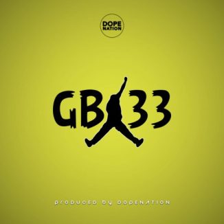 DopeNation - Gb33