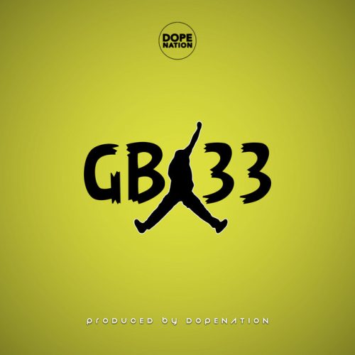 DopeNation - Gb33