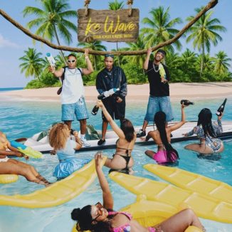 EeQue - Ke Wave ft Pcee & Royal MusiQ
