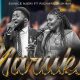 Eunice Njeri - Naruka Ft Richard Muhima