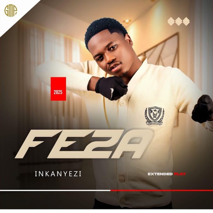 Feza - Incenge Kancane