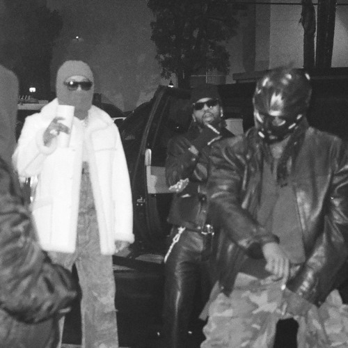 Future & Metro Boomin - Type Shit