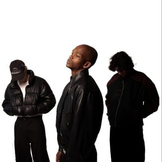 Internet Girl - Get Out the Way