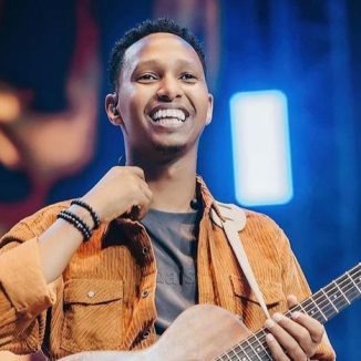 Israel Mbonyi – Nimezikumbuka