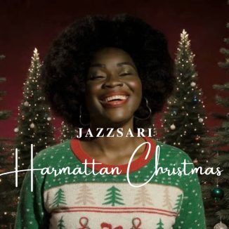 Jazzsari – Harmattan Christmas