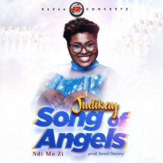 Judikay – Song of Angels (Ndi Mo Zi)