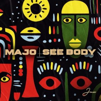 Jux – Majo / See Body