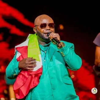 Kidum Kibido – Inyagasambu