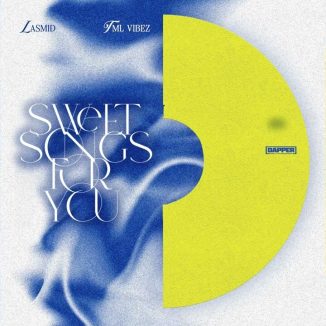 Lasmid - Meet 4 Corner Ft. TML Vibez