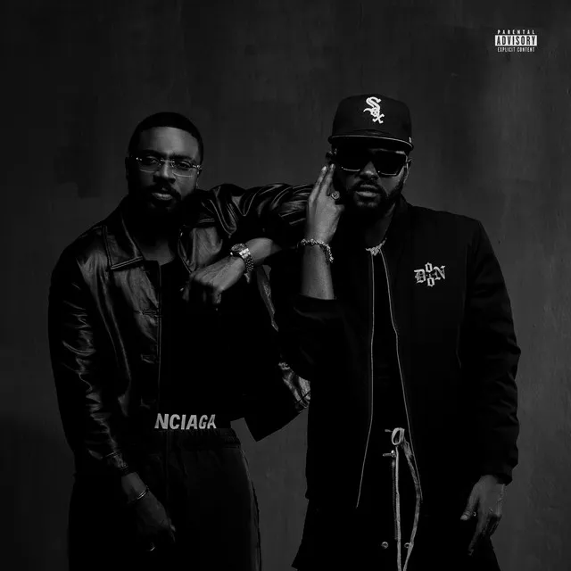 Lil Mac & Lil Boy – Pandora