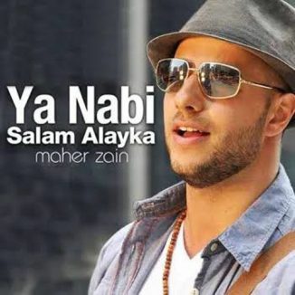 Maher Zain - Ya Nabi Salam Alayka