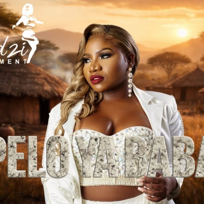 Makhadzi – Pelo Ya Baba ft Master KG, Nkosazana Daughter, Eemoh
