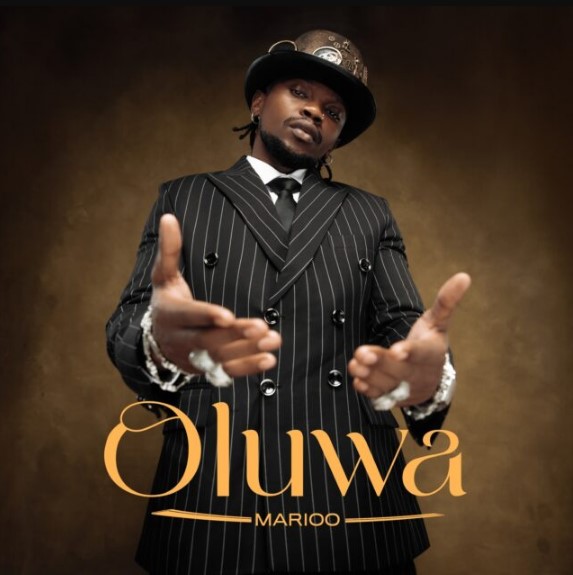 Marioo – Oluwa