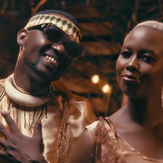 Mkombozi Lucifer - Rumpe