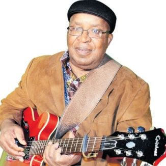 Mose Se Sengo "FanFan" - Papa Lolo