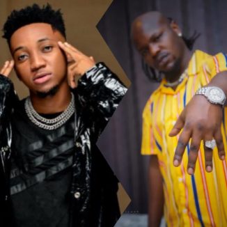 Mtafya – Hivi Ft. Ronze