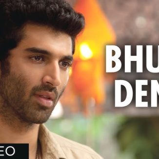 Mustafa Zahid - Bhula Dena