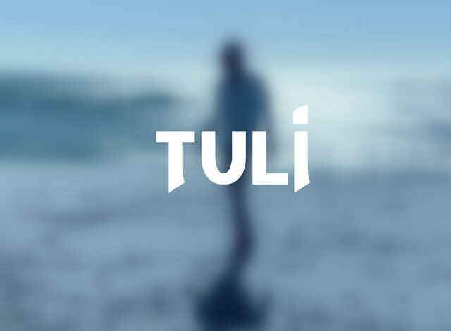 Namadingo – Tuli