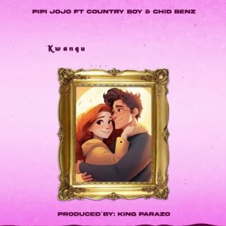 Pipijojo – With You Ft. Country Boy, Chidi Benz