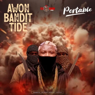 Portable – Awon Bandit Tide