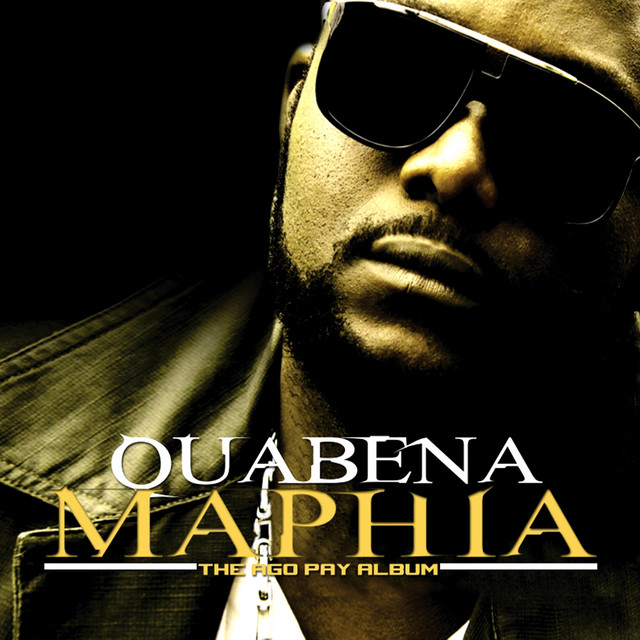 Quabena Maphia - I Go Pay (Ago Pay)