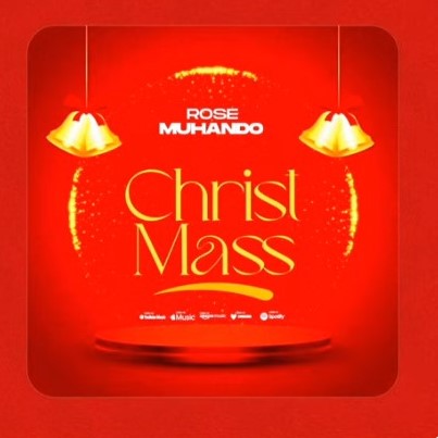 Rose Muhando - Christmas Song