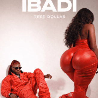 Teee Dollar – Ibadi