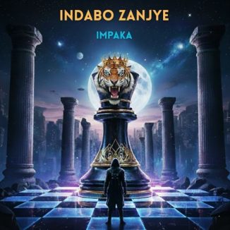 The Ben – Indabo Zanjye (Impaka)