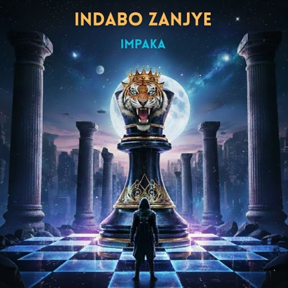 The Ben – Indabo Zanjye (Impaka)