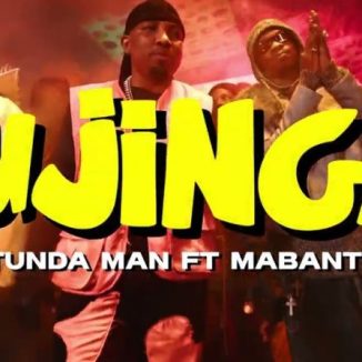 Tunda Man – Ujinga Ft. Mabantu