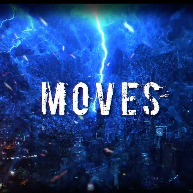 Zach Diamond – Moves