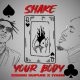 Zzero Sufuri – Shake Your Body Ft. Iyanii