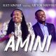Alice Kimanzi – Amini Ft. Victor Maestro