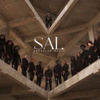 Anderson Mário – Sal