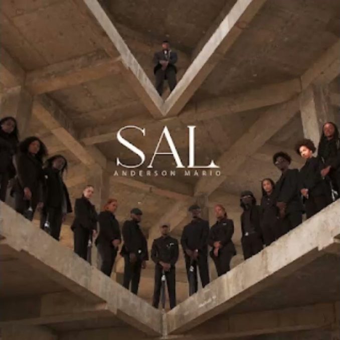 Anderson Mário – Sal