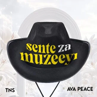 Ava Peace – Sente Za Muzeeyi