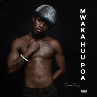 Bam Boy – Mwaka Huu Poa