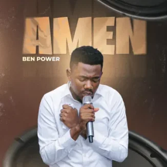 Ben Power - Amen