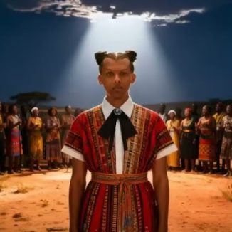 Chill77 – Papaoutai (Afro Soul)