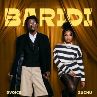 D Voice – Baridi Ft. Zuchu