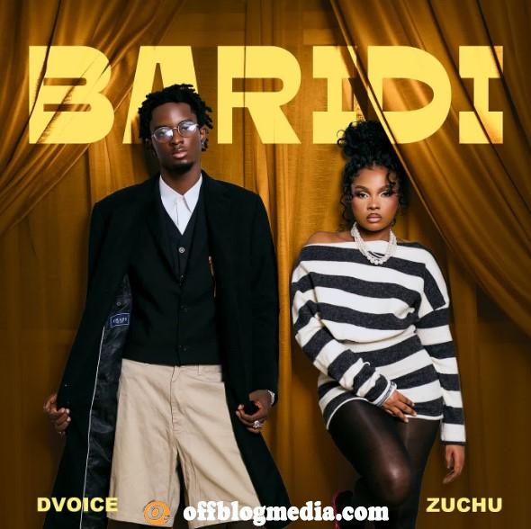 D Voice – Baridi Ft. Zuchu