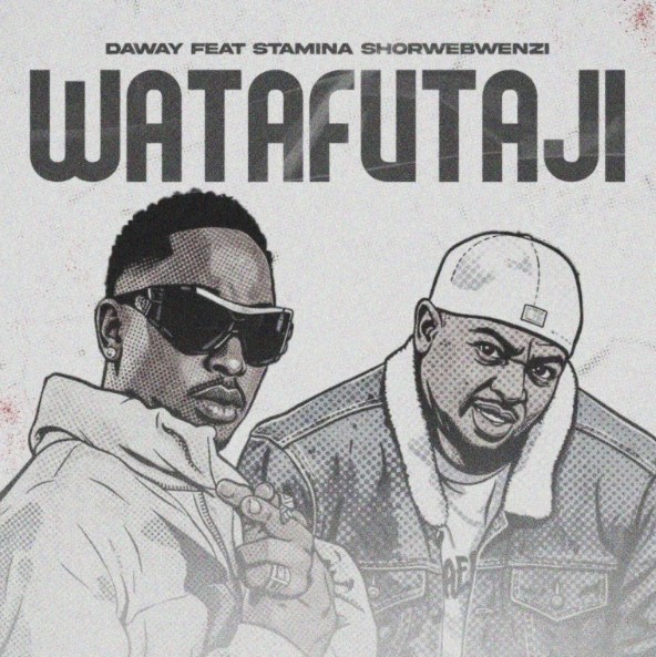 Daway – Watafutaji Ft. Stamina Shorwebwenzi