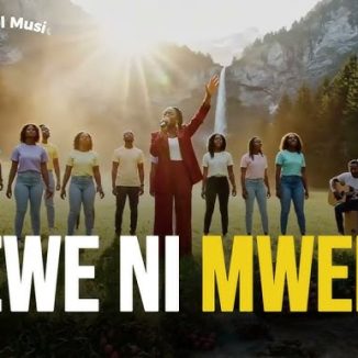 Debby Gospel Music - Wewe Ni Mwema